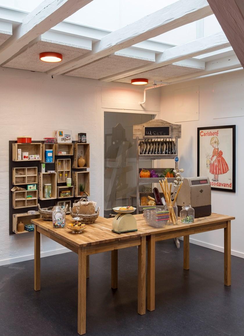 Louis Poulsen Светодиодный потолочный светильник Lp circle sun-id-1470947 - Вид №14