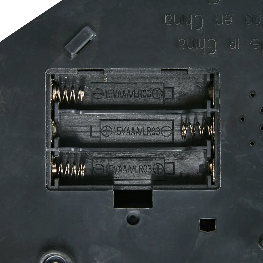 87547211 Композиция новогодняя светодиодная Домик у реки 17x11x12 см STLM-0952768 Santreyd  - Вид №5