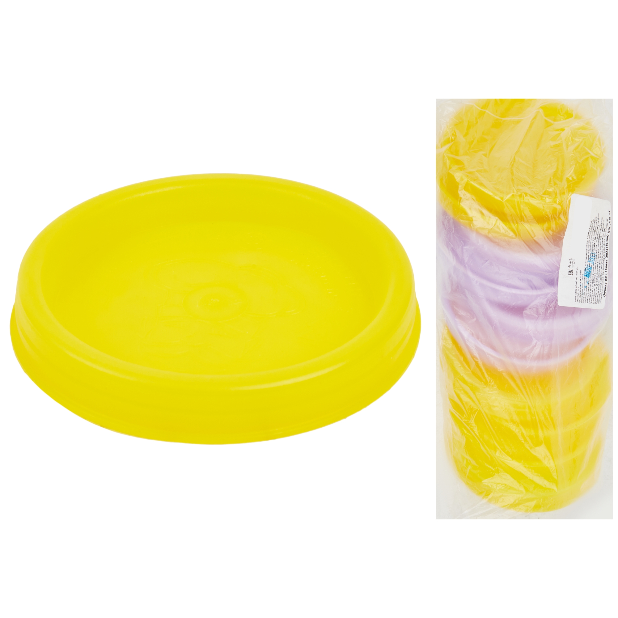 84999360 Крышка Горячая Mix пластик разные цвета STLM-0057592 Santreyd 