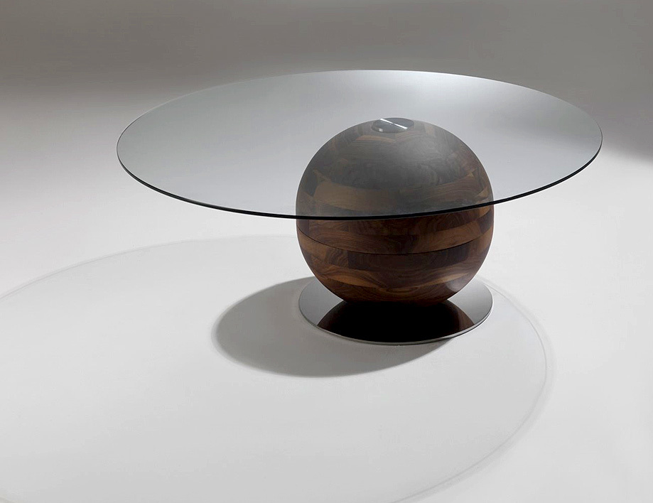 Стол  PORADA Gheo-Off  - Вид №1