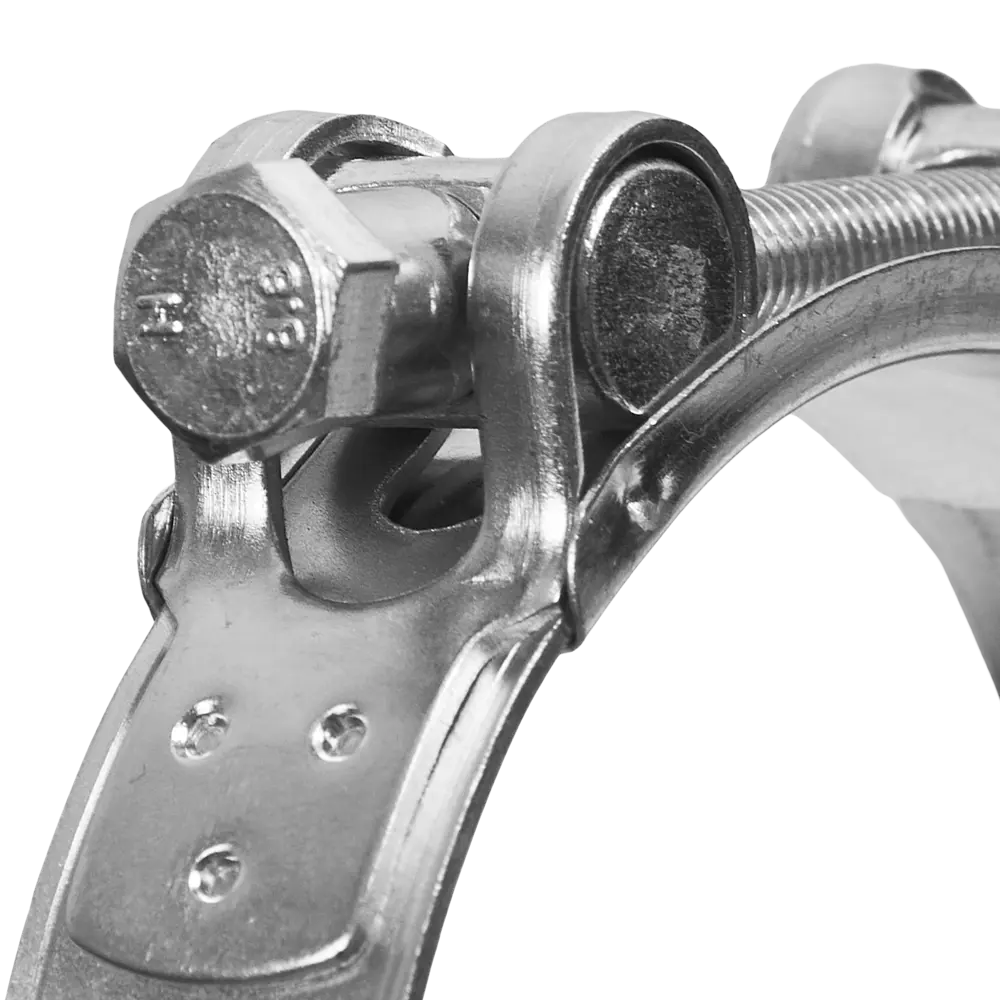 Силовой хомут СТРОЙБАТ для жестких труб 92-97 мм 85883051 STLM-0066008 - Вид №2