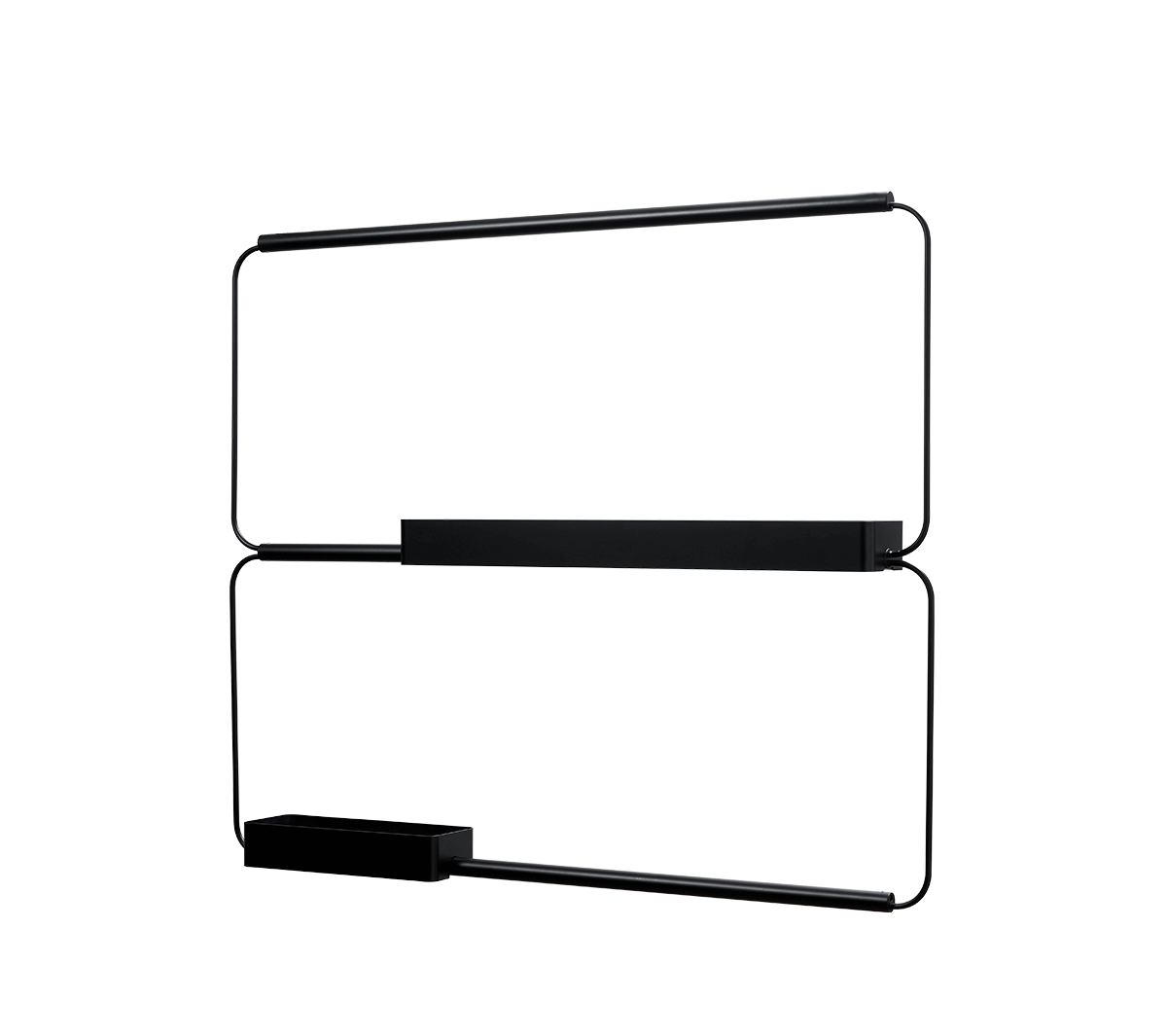 Ex.T Nudo Подвесная модульная система Nudo_maison2020 