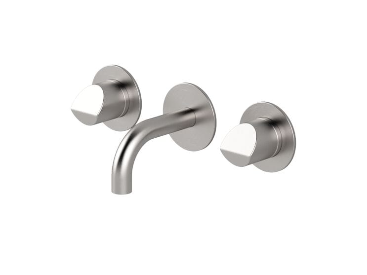 Смеситель для раковины из нержавеющей стали Radomonte Dun ARCH-00120782 - Вид №1