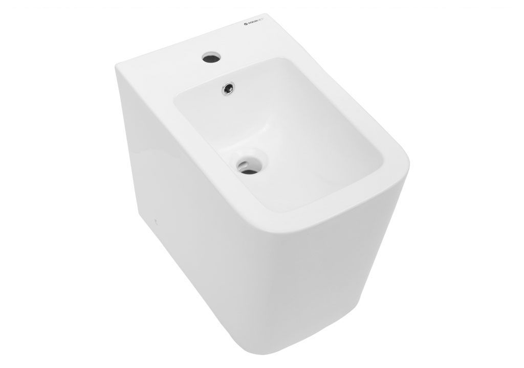 BL103FSB Биде напольное TAVR Aquanet - Вид №2