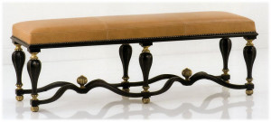 Банкетка  CHELINI 601