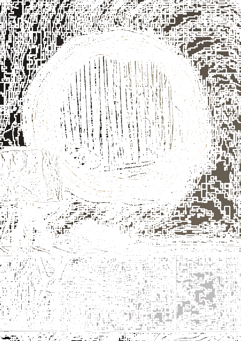 KARPA Настенное зеркало в раме  K1480  - Вид №2