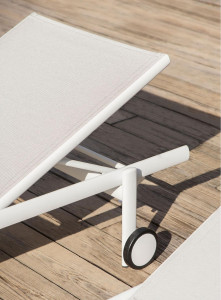 089240 Шезлонг Expormim UP