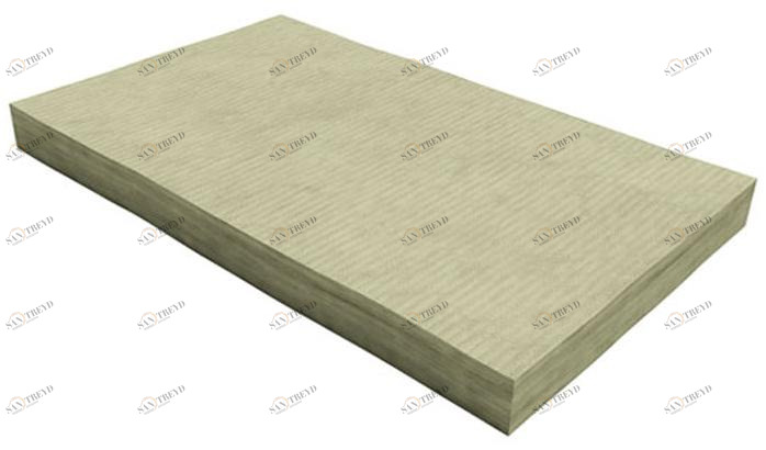 Termolan Lape Термоакустическая панель из минеральной ваты Solida® sun-id-1360469