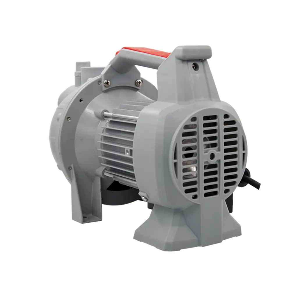 Поверхностный насос Ресанта ПСН-60/45П для водоснабжения и полива 89341202 STLM-1441730 - Вид №11