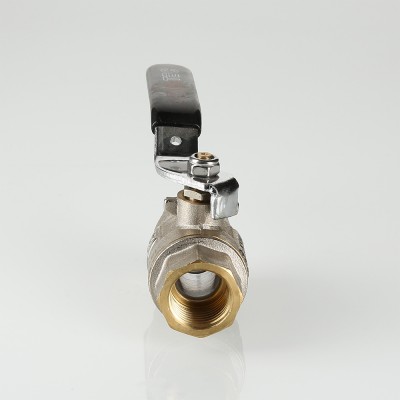 VT.314.N.08 Кран шаровой усиленный VALTEC PERFECT Valtec 1 1/2"  - Вид №2