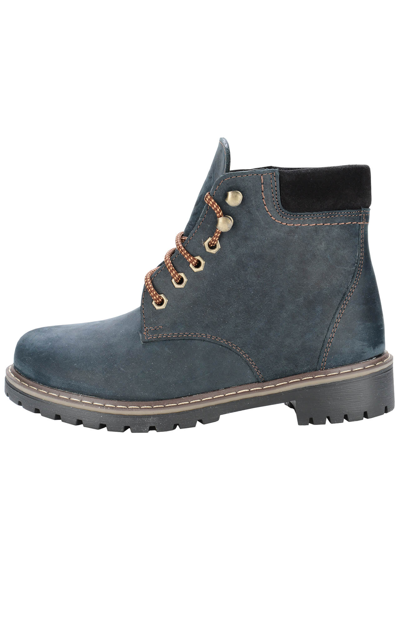 62658 Ботинки  утепленные niagara DOKER  Зимняя обувь  размер 41  - Вид №1