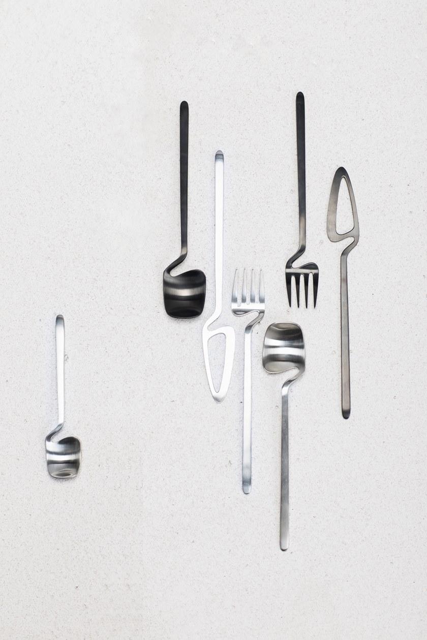 valerie_objects Нож из нержавеющей стали  V8018100/v8018100b  - Вид №47