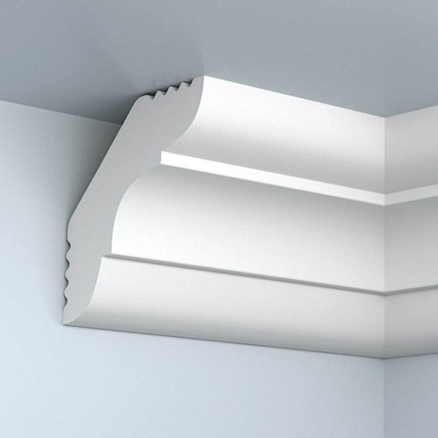 Уголок внутренний E 30/30 (25*4) STSR-2096 ПЛИНТЭКС 