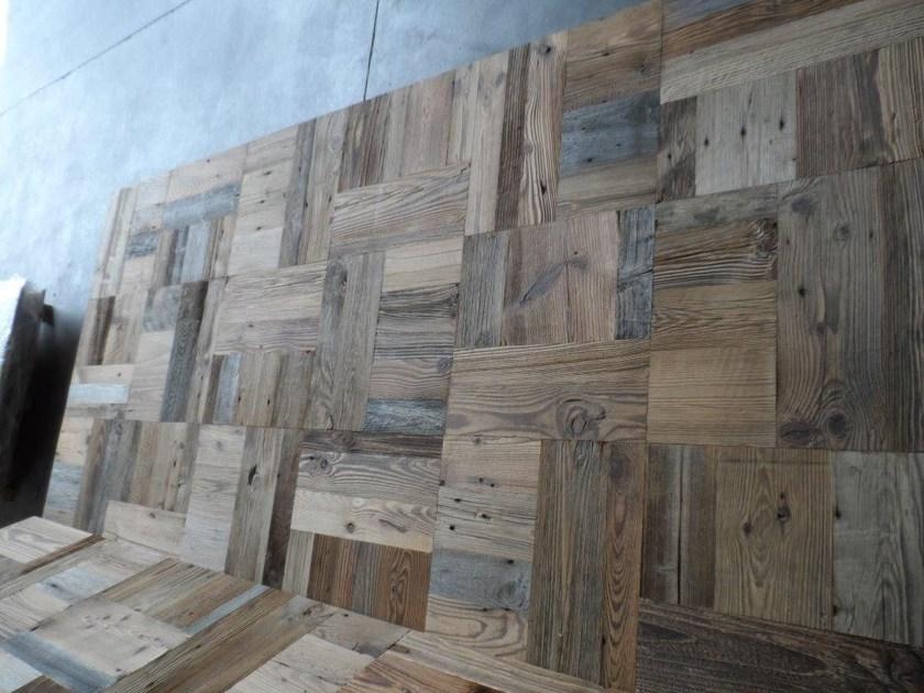 ANTICO TRENTINO Деревянная мозаика sun-id-1502505 - Вид №3