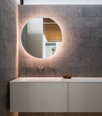 590H Кухня vola  - Вид №135