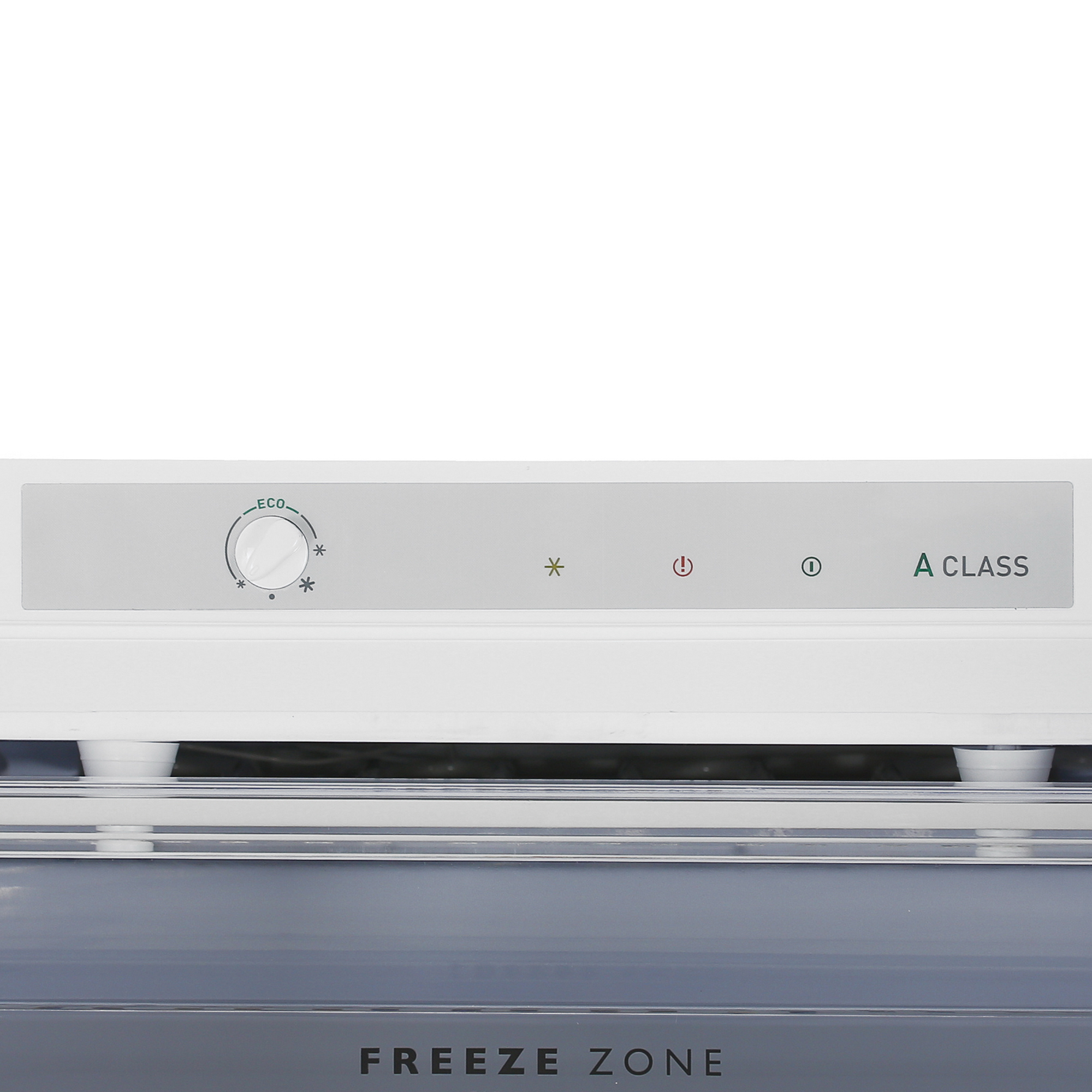 9967563 Морозильный шкаф  Бирюса 6046 белый STDN-0070073 - Вид №8