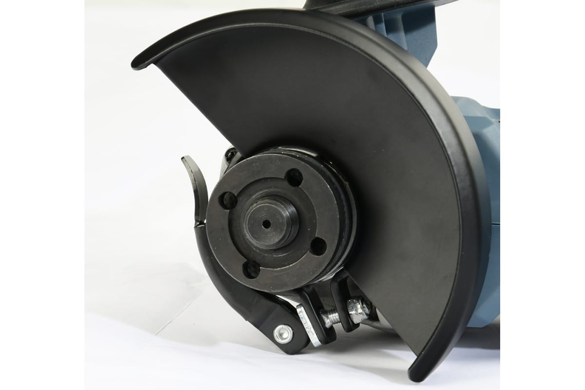 Углошлифовальная машина (УШМ) SENIX PAX2115-M2-EU 20 Volt Max X2  , Без ЗУ, Без АКБ 9070118 STDN-0056447 - Вид №3