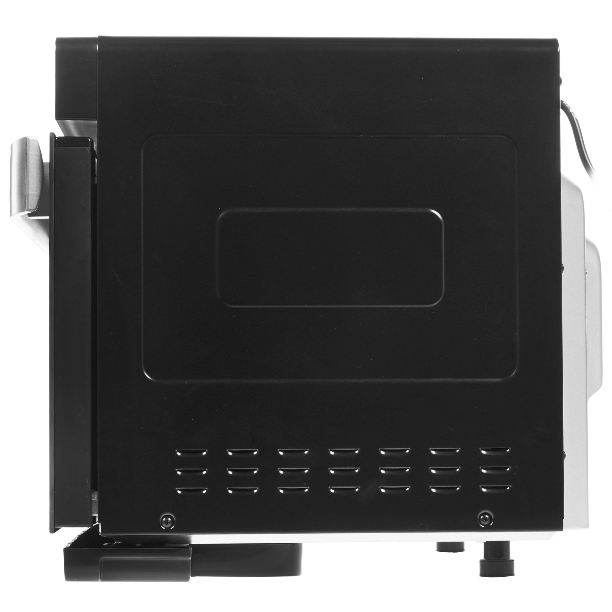 8134622 Мини-печь Steba DG 40 черный STDN-0109094 - Вид №2