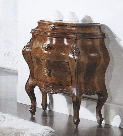 Тумбочка  ARTE CASA 2273 Evoluzione