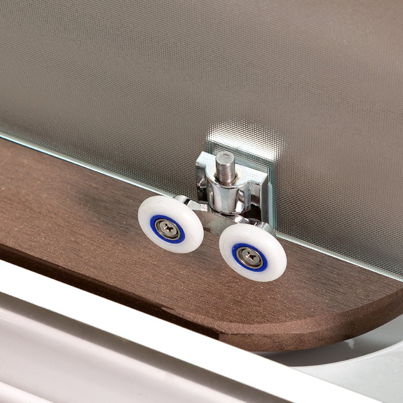 ЕМ1580 LED Душевая кабина DETO Серия EM D09S LED - Вид №8