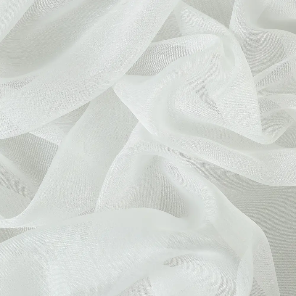 Тюль на ленте KREAFORTA Softy 500x280 см цвет кремовый STLM-2068822 - Вид №6