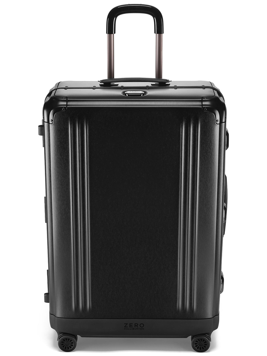 FH94229-01 Чемодан 942 Check in Luggage L Zero Halliburton Pursuit Aluminium  - Вид №1