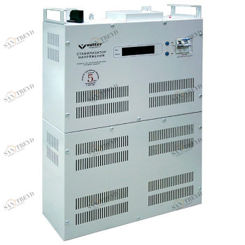 Стабилизатор напряжения Volter СНПТО-27 птс sun-id-1031211