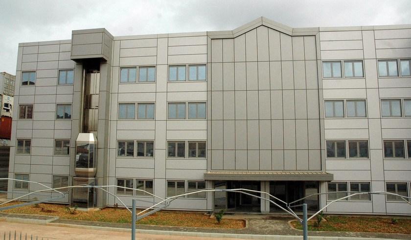 ELCOM SYSTEM Изоляция металлических вентилируемых фасадов Tuderbond® sun-id-1447015 - Вид №20