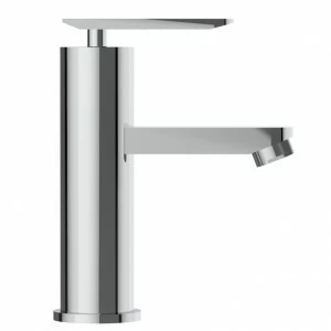 703524M101 CR - Смеситель для раковины Basic Martí 1921