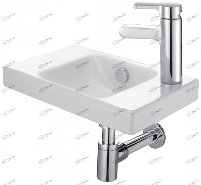 E4799G-00 Рукомойник Jacobdelafon ODEON UP Santreyd