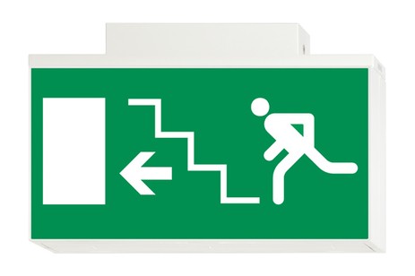 DST-4313 Lisu ceiling-mounted Daisalux Светильники и спец. Белый 