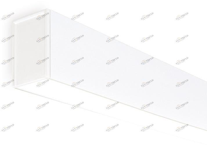 Arkoslight Настенный светильник из алюминия Fifty custom sun-id-1446459