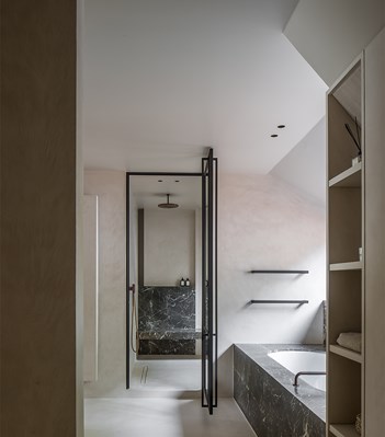 5471S-061A Смесители для душа vola  - Вид №10