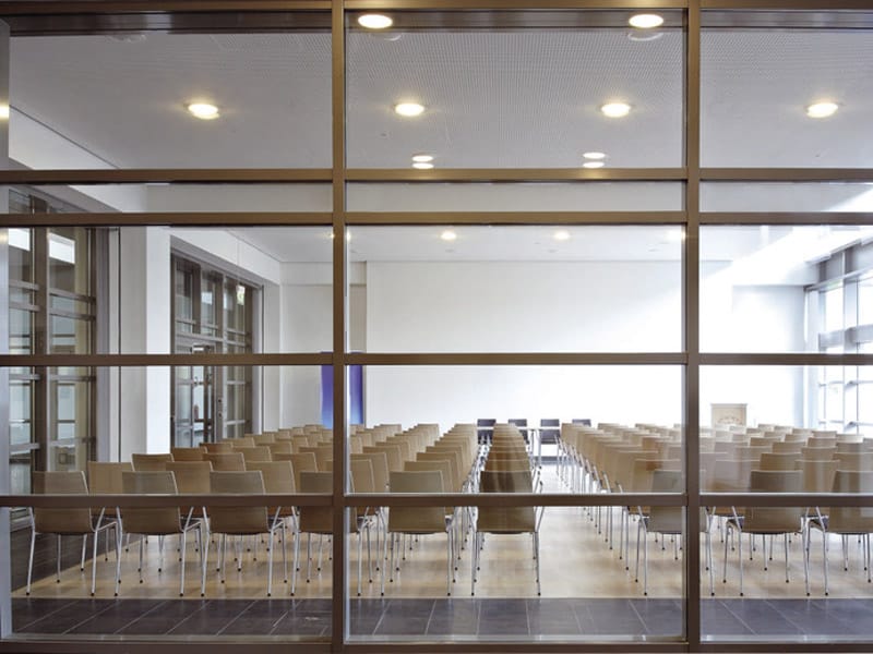 Штабелируемый стул из шпона Brunner ARCH-00053136 - Вид №10