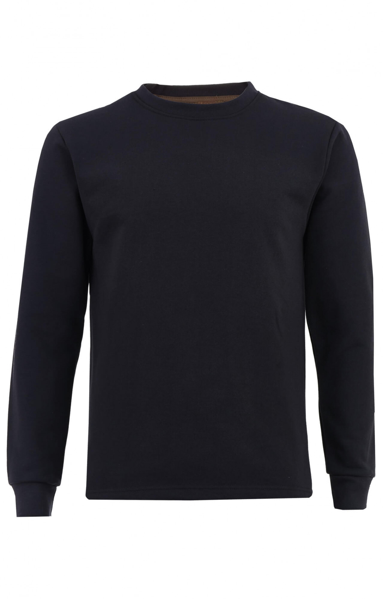 66319 Толстовка черная  Одежда для промоакций  размер L (100) Спецодежда 