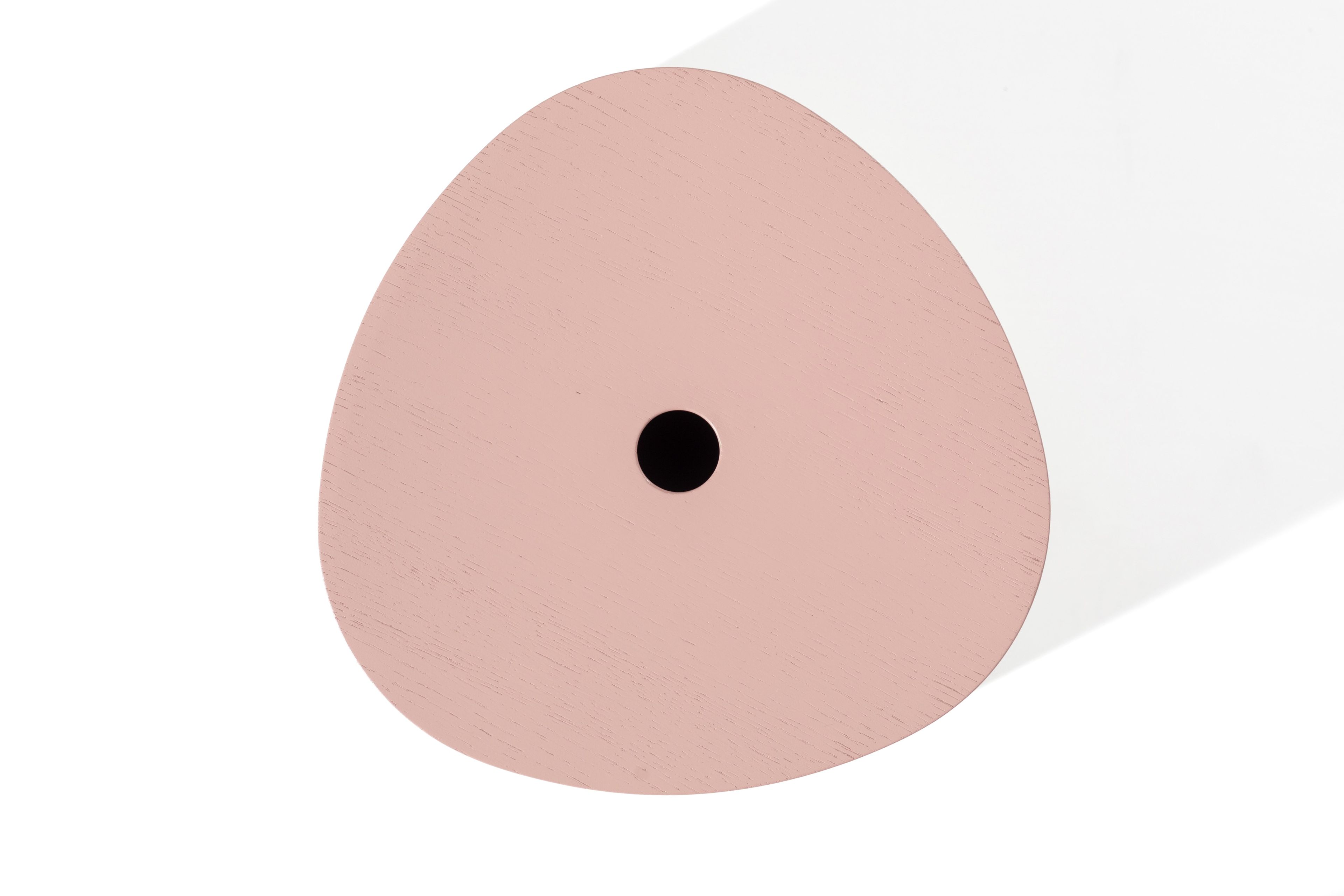 Деревянный штабелируемый стул TON P. O. V ARCH-00103921 - Вид №18