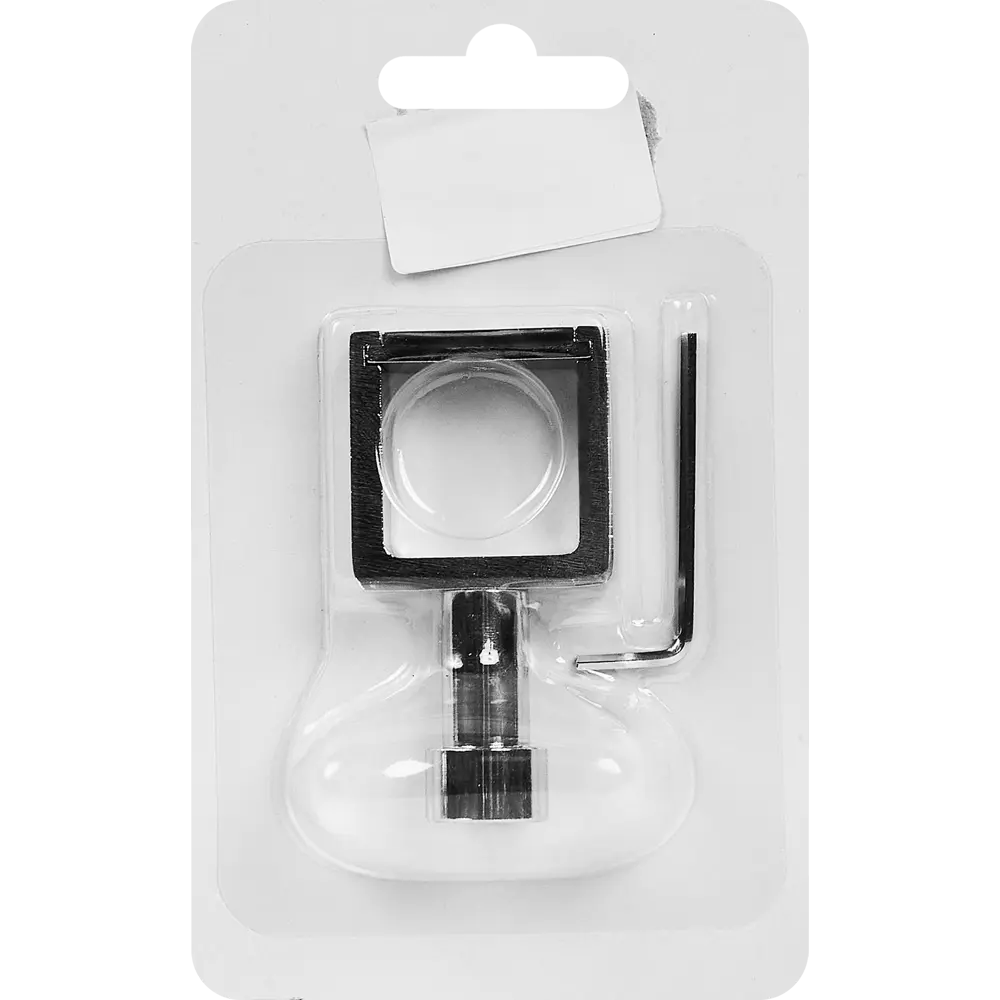 Santreyd Крючок съемный для квадратного полотенцесушителя 89351082 STLM-0940493 - Вид №2