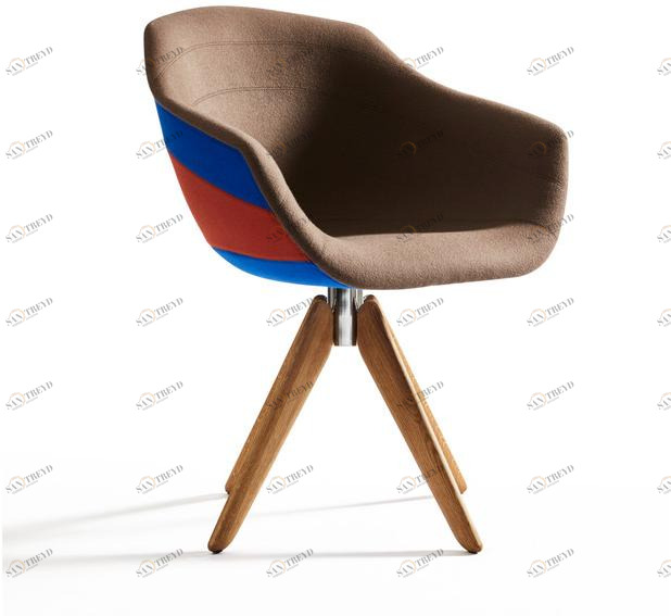 Мягкое кресло на жердочке Santreyd sun-id-1448871