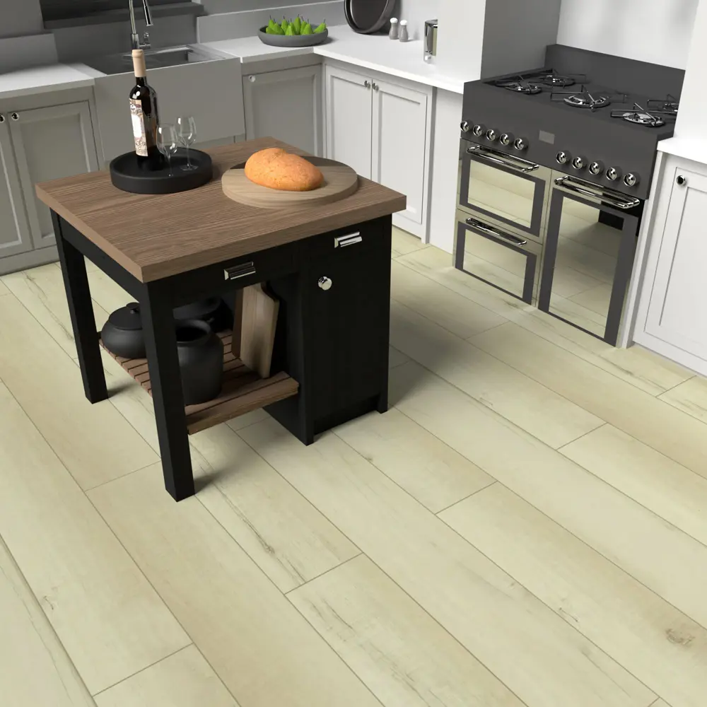 SPC плитка «Дуб Макалу» 43 класс толщина 5 мм 1.83 м² ATRIUM STLM-2000052