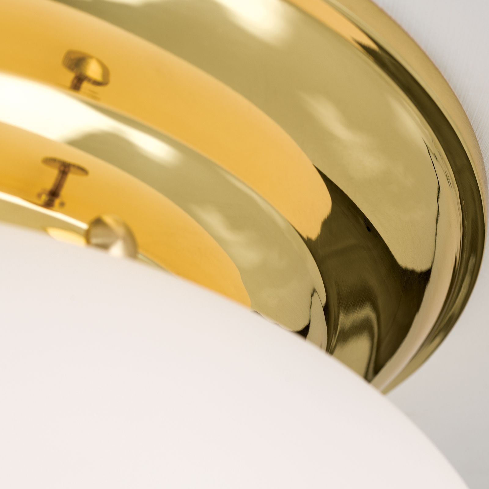 Стеклянный потолочный светильник Orion Wiener Nostalgie ARCH-00123064 - Вид №5