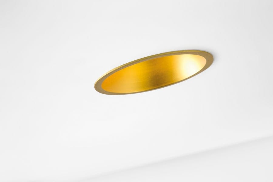 Утопленный светодиодный прожектор Modular Lighting Instruments LOTIS ARCH-00100749 - Вид №12