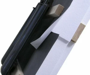 RE.PACK Система вентилируемой кровли