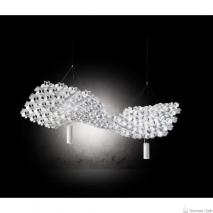 Slamp NUV96SIN0000WT000 подвесной светильник