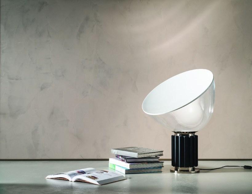 Litokol Смоляное покрытие с матовой лопаткой Spaziocontinuo sun-id-1443465 - Вид №3