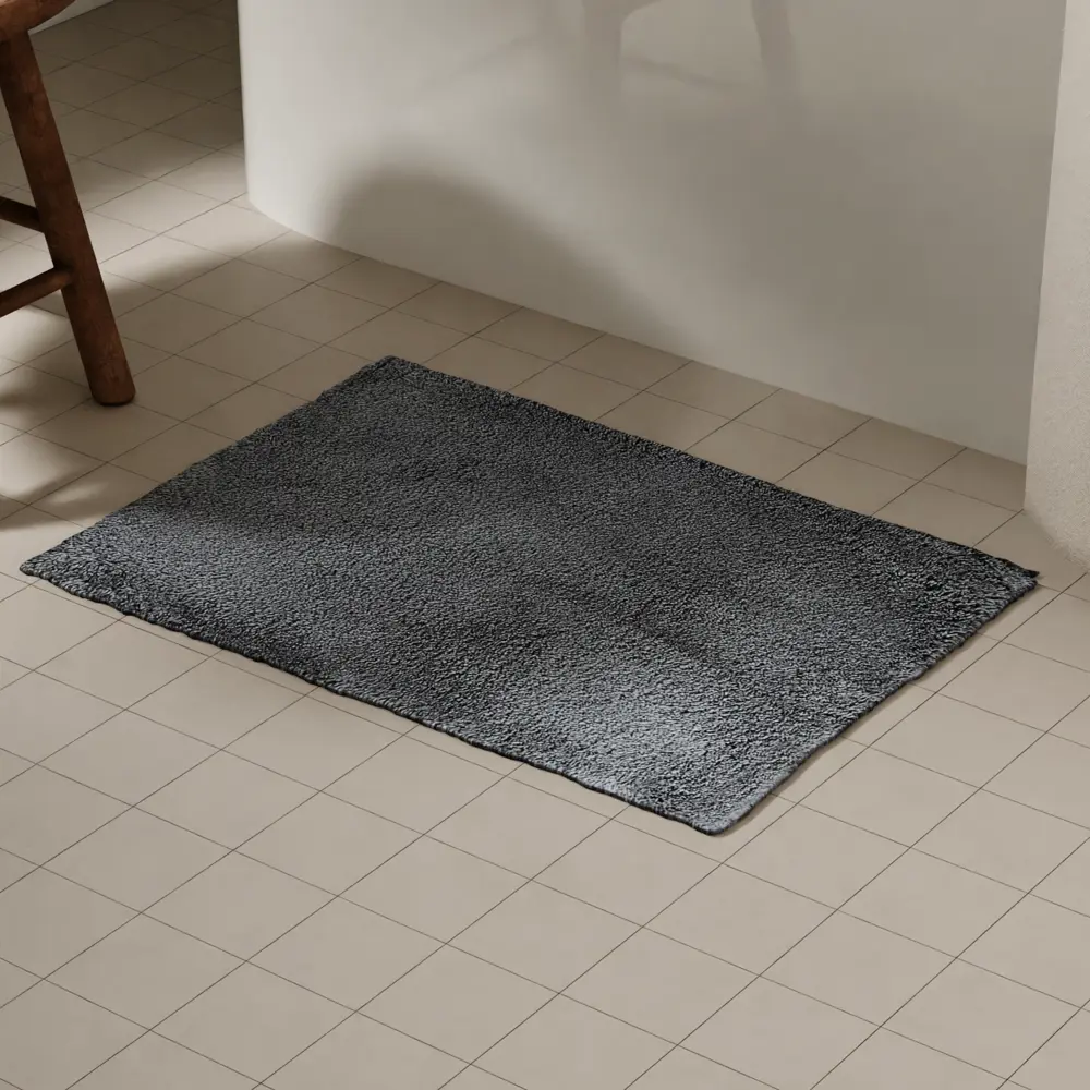 Lemer Vercor — мягкий коврик для ванной с антискользящим покрытием 89384873 STLM-1564790