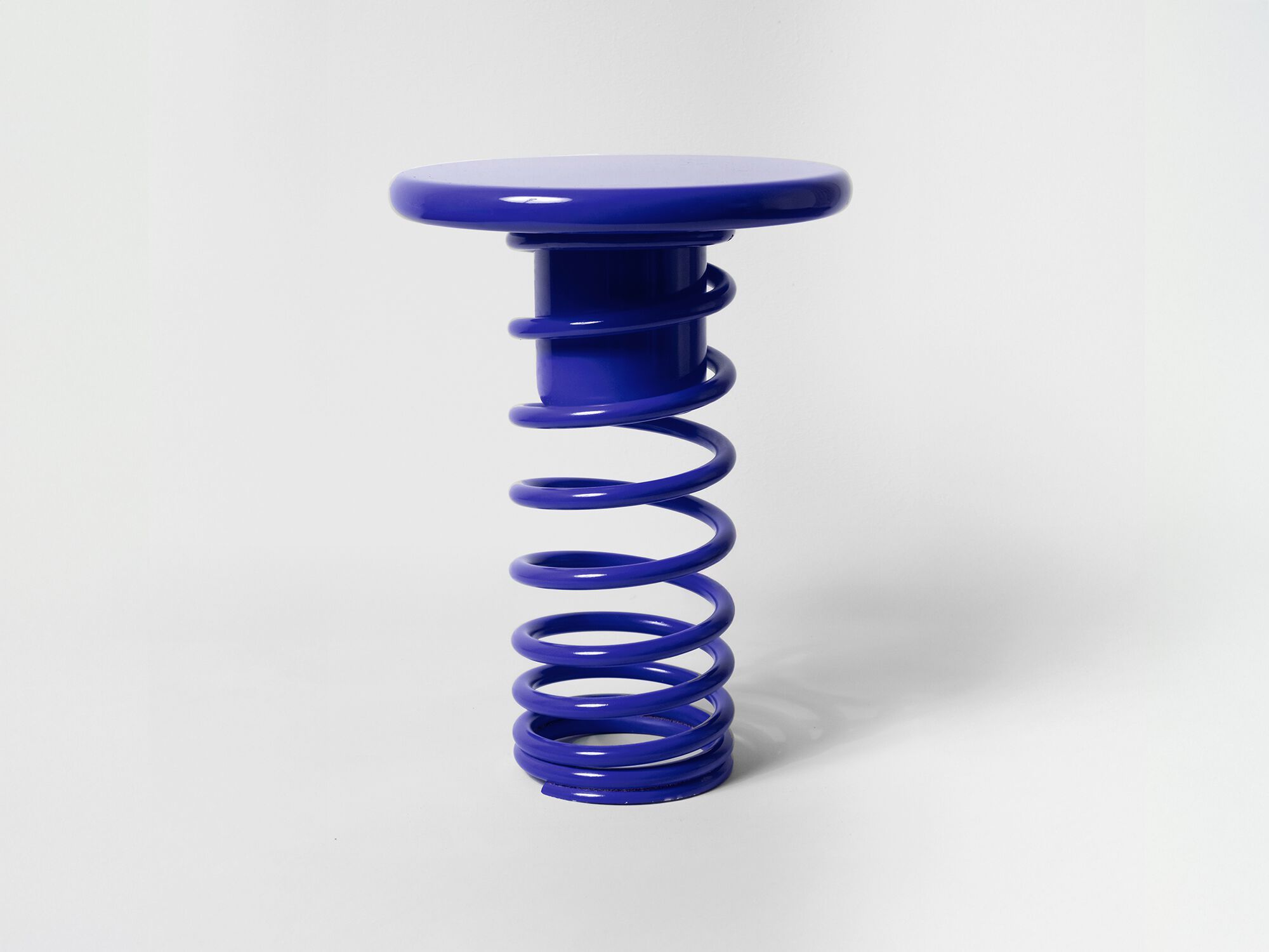 Журнальный столик / табурет YET. Design Studio TWIST ARCH-00018069 - Вид №8