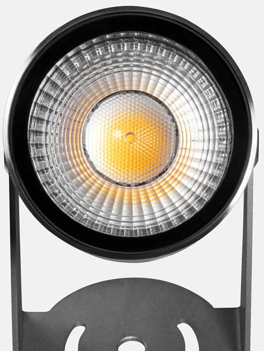 LEDS C4 Светодиодный проектор для улицы из нержавеющей стали sun-id-1431729 - Вид №5