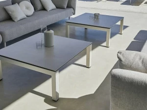 MUSOLA Садовый столик квадратный Salvia