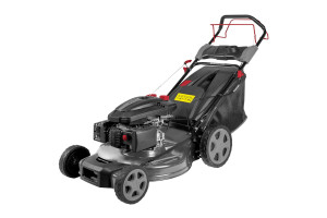 17659190 Бензиновая газонокосилка 4.0KM 52G672 GRAPHITE