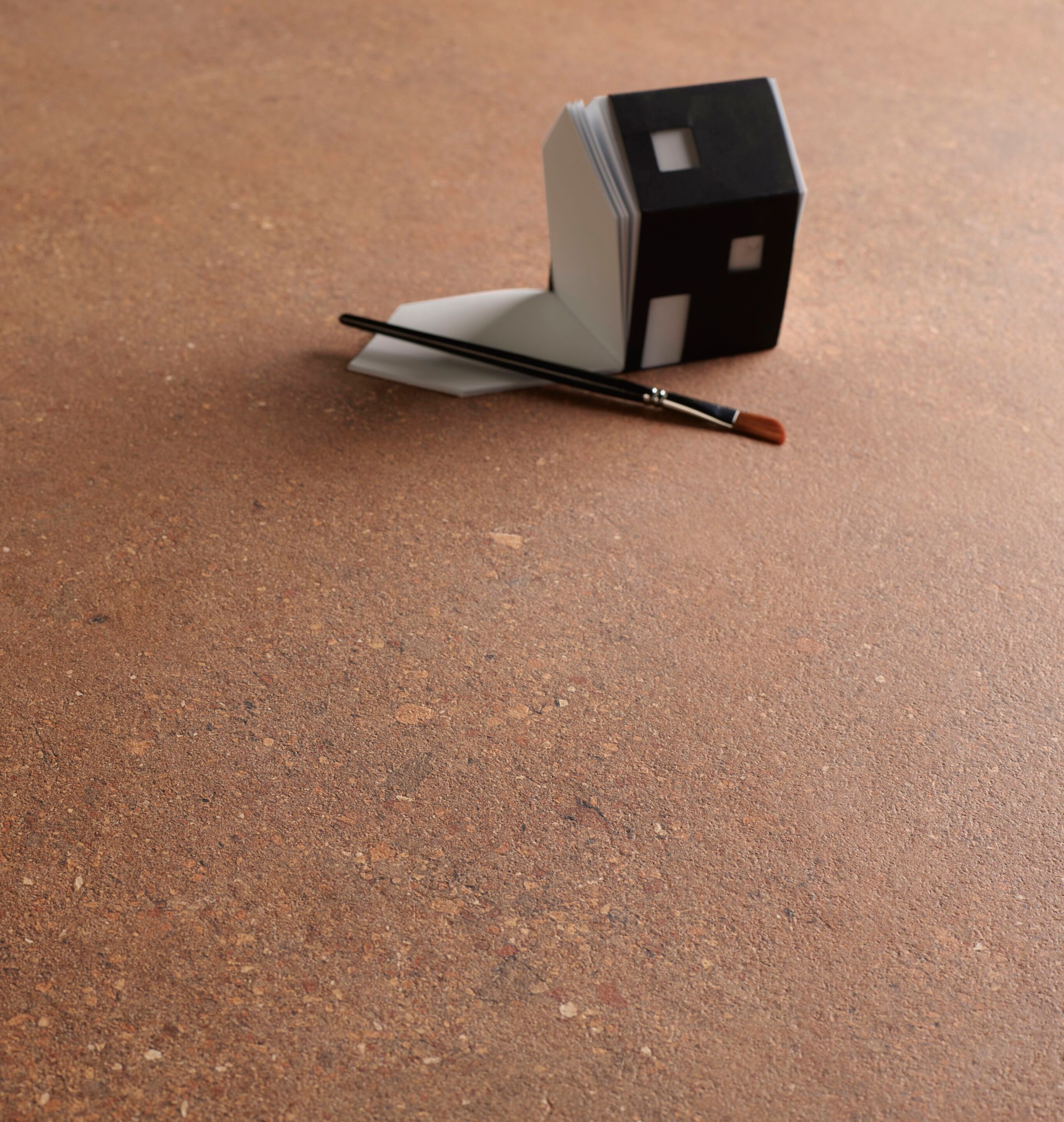 Пол / керамогранит с эффектом цемента CERAMICA SANT'AGOSTINO Duo ARCH-00096607 - Вид №1